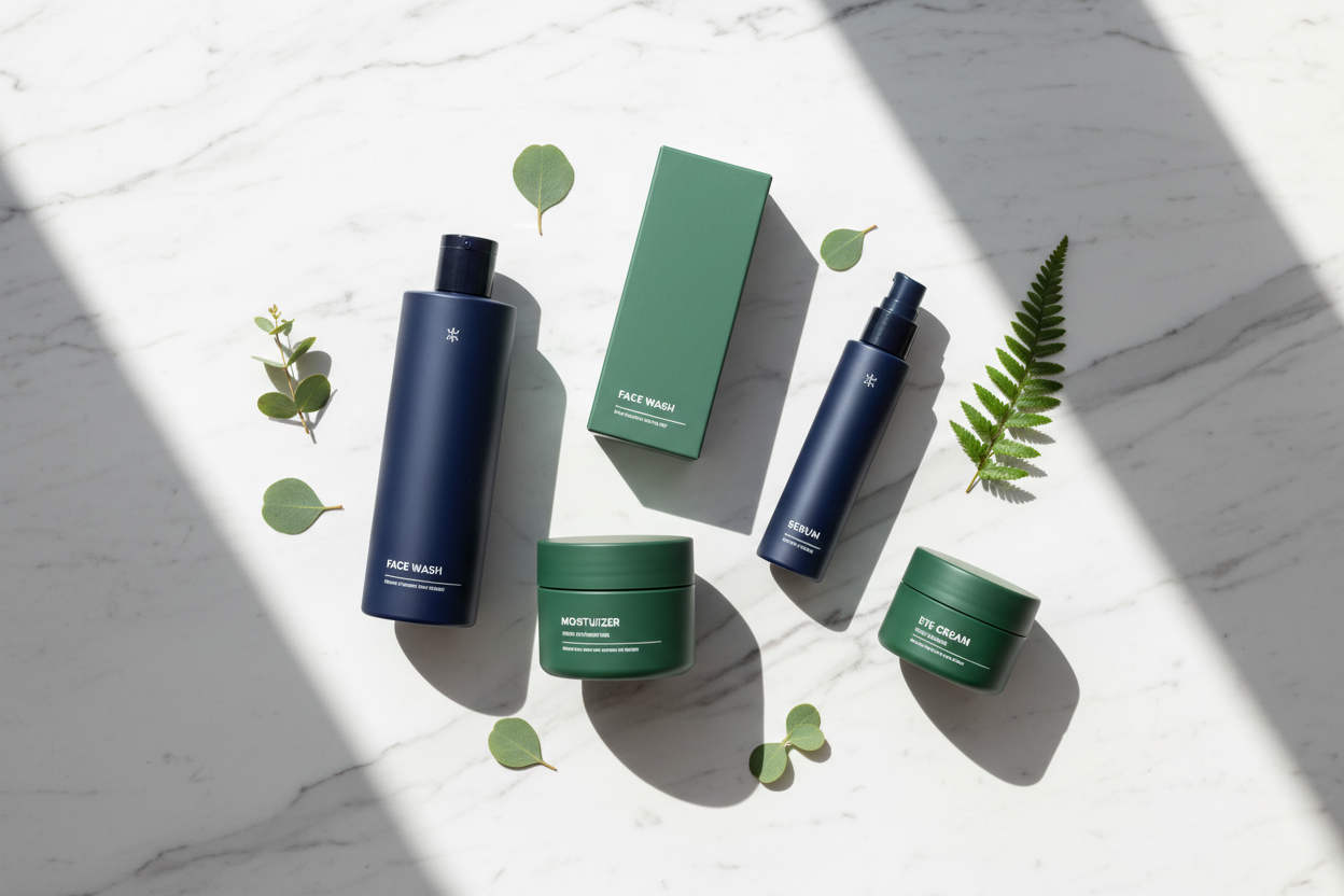Men's care