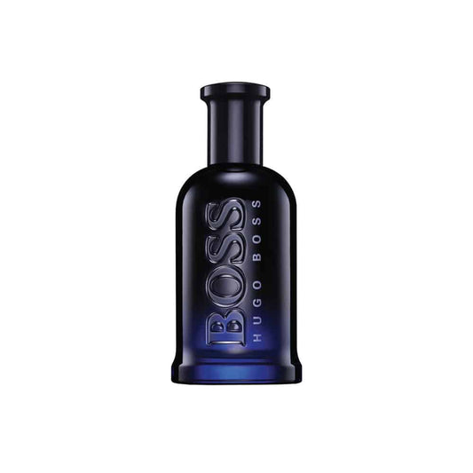 Hugo Boss Bottled Night Eau de Toilette 3.3 fl oz